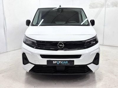 Usado Opel Combo-e Life 114 kW (156 CV) 2024 Blanco Utilitario