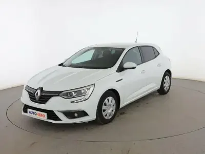 Usado Renault Mégane III Life 90 CV (66 kW) 2016