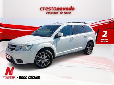 Fiat Freemont