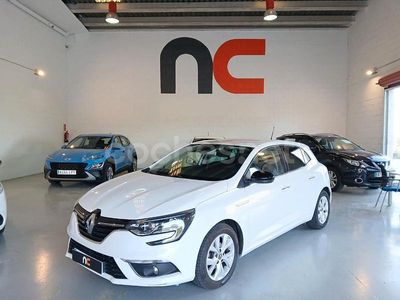 Renault Mégane IV
