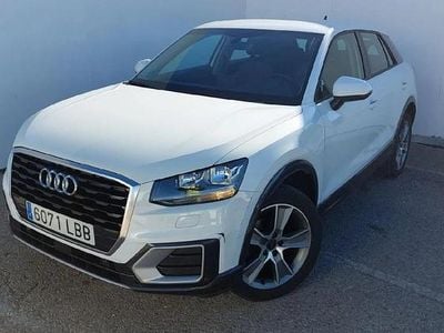 Usado 2019 Audi Q2 Design SUV | 21.090 € (Precio justo)