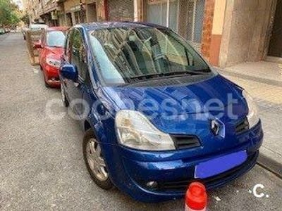 Renault Grand Modus