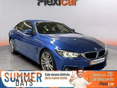 BMW 420 Gran Coupé