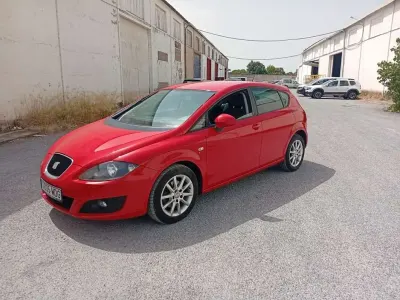 Usado Seat Leon