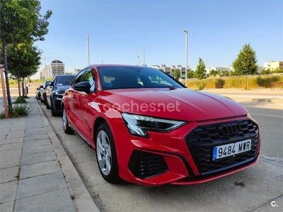 Audi A3 Sportback e-tron