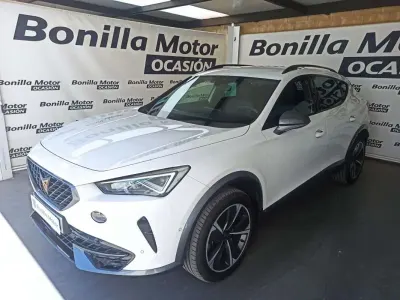 Usado Cupra Formentor