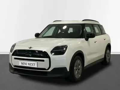 Usado Mini Countryman 150 kW (204 CV) 2024 SUV