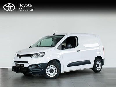 Toyota Proace City