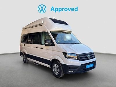 Blanco Usado 2024 VW California California Van | 67.900 € (Buen precio)