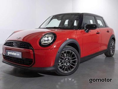 Usado Mini Cooper 156 CV (114 kW) 2024 Utilitario