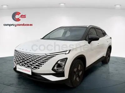 Usado Omoda 5 147 CV (108 kW) 2025 Blanco SUV