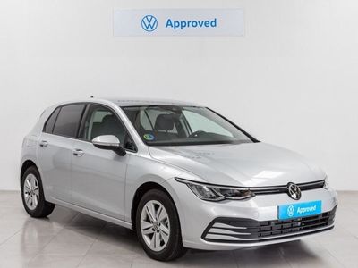 VW Golf Alltrack