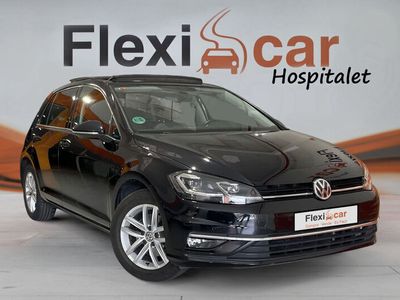 usado VW Golf Advance 1.4 TSI 92kW (125CV) DSG Gasolina en Flexicar Hospitalet