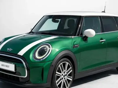 Usado Mini Cooper 2021 Utilitario