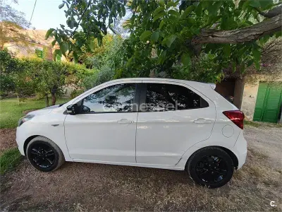 Usado Ford Ka Plus