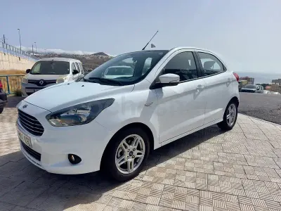 Usado Ford Ka Plus