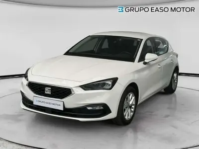 Usado Seat Leon