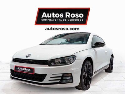 usado VW Scirocco 1.4 TSI BMT R-Line