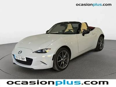 Mazda MX5