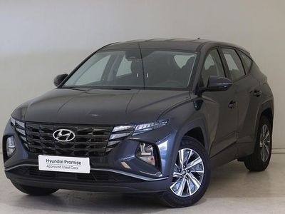 Usado Hyundai Tucson 150 CV (110 kW) 2023 SUV