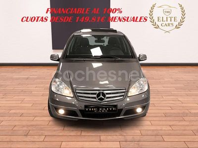 Mercedes A160