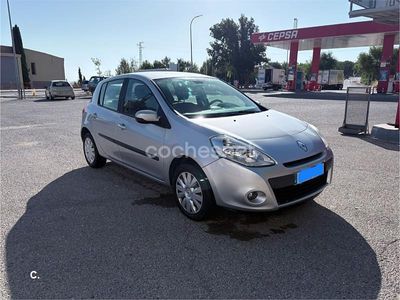 Renault Clio III