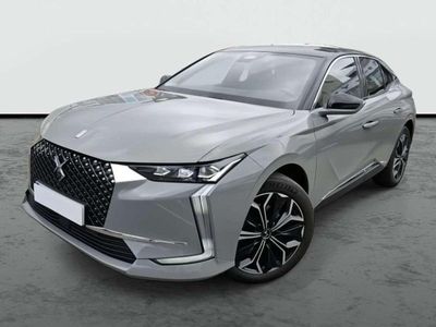 DS Automobiles DS4