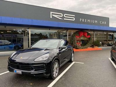 Negro Usado 2019 Porsche Cayenne SUV | 64.990 € (Caro)