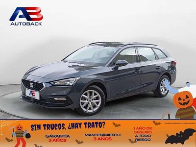 Seat Leon ST