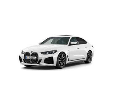 Usado BMW 420 Gran Coupé Shadowline 190 CV (139 kW) 2025 Alpine white (sólido) Coupe