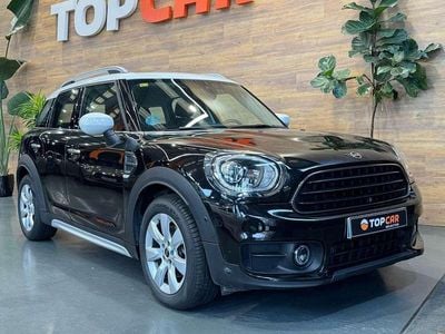 Mini Cooper SD