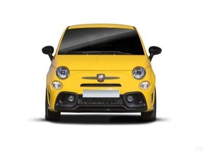 Usado Abarth 595