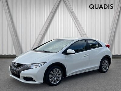 usado Honda Civic 1.8 i-VTEC Sport