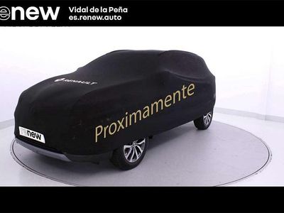 Usado Renault Kadjar LIMITED 116 CV (85 kW) 2021 SUV