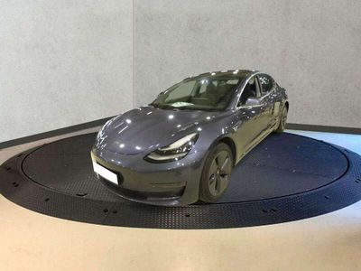 usado Tesla Model 3 Long-range Dual Motor Awd