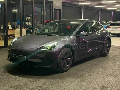Usado Tesla Model 3 250 kW (340 CV) 2022 Eléctrico Berlina