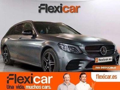 Mercedes C300e