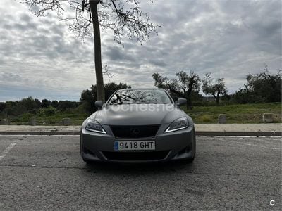 Lexus IS250