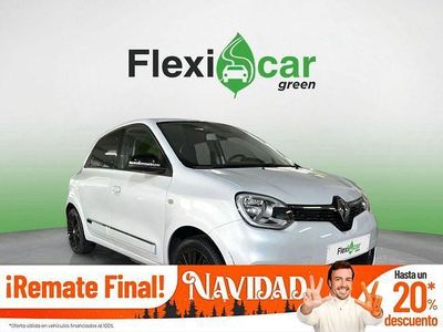 Blanco Usado 2023 Renault Twingo Urban Night Utilitario | 16.990 € (Caro)