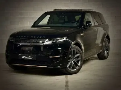 Usado Land Rover Range Rover Sport