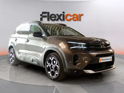 Usado Citroën C5 Aircross