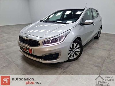 Kia Ceed GT