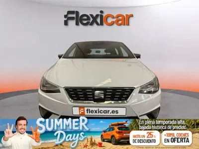 Usado Seat Ibiza