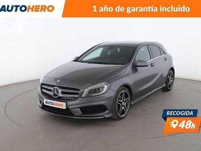 Mercedes A200