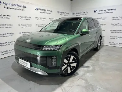 Usado Hyundai Ioniq 9