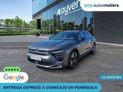 Citroën C5 X