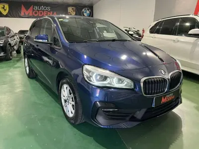Usado BMW 218 Active Tourer