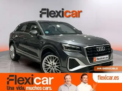 Usado Audi Q2