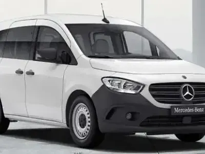 Nuevo Mercedes Citan 110 95 CV (69 kW) 2025 Blanco Monovolumen