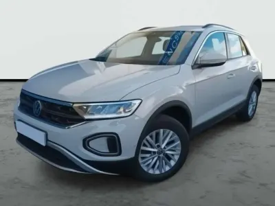Usado VW T-Roc